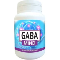 GABA MIND 60 COMPRESSE