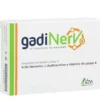 GADINERV 20 COMPRESSE