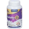 GALATTO D 2000 90 COMPRESSE