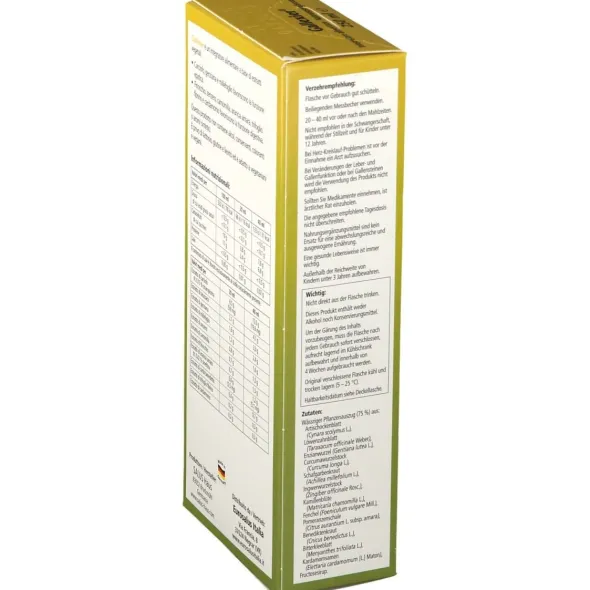 GALLEXIER 250 ML