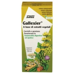 GALLEXIER 250 ML