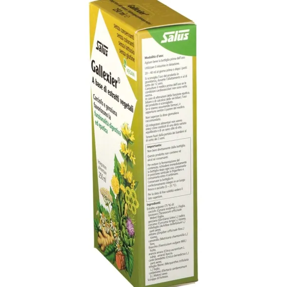 GALLEXIER 250 ML