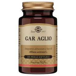 GAR AGLIO 100 PERLE
