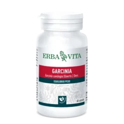 GARCINIA CAMBOGIA 60 CAPSULE 400 MG
