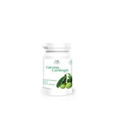 GARCINIA CAMBOGIA 60 COMPRESSE