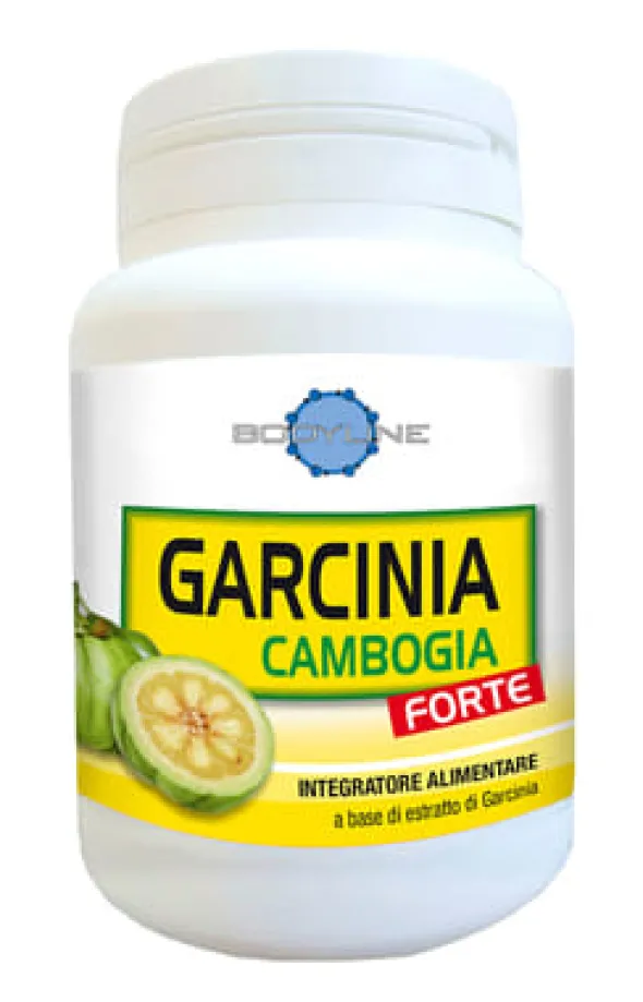 GARCINIA CAMBOGIA FORTE 60 CAPSULE