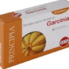 GARCINIA ESTRATTO SECCO 60 COMPRESSE