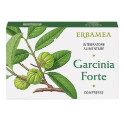 GARCINIA FORTE 30 COMPRESSE