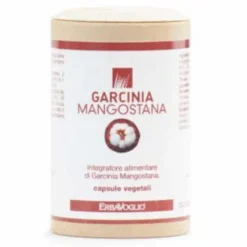 GARCINIA MANGOSTANA 60 CAPSULE