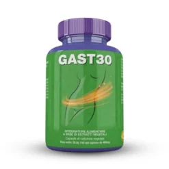 GAST 30 60 CAPSULE 28,2 G