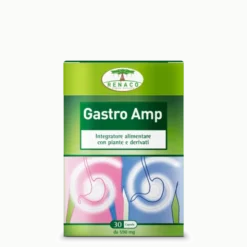 GASTRO AMP 30 CAPSULE