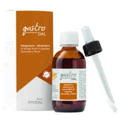 GASTRODAL 50 ML FITODAL