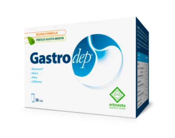 GASTRODEP 30 STICK
