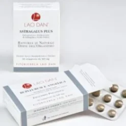 GASTRODIA UNCARIA 60 CAPSULE
