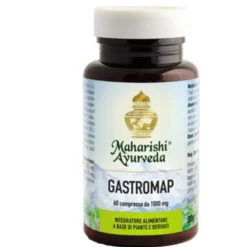 GASTROMAP 60 COMPRESSE