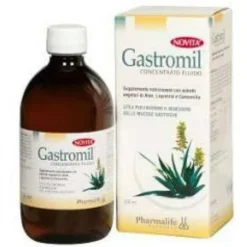 GASTROMIL CONCENTRATO FLUIDO 500 ML