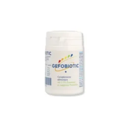 GEFOBIOTIC 56 CAPSULE