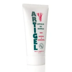 Gel Artigel all'Artiglio del Diavolo e Arnica, 100ml