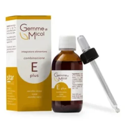 GEMME DI MICOL E PLUS 30 ML