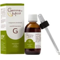 GEMME DI MICOL G 30 ML