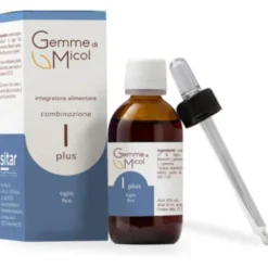 GEMME DI MICOL I PLUS 30 ML