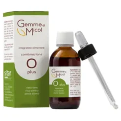 GEMME DI MICOL O PLUS 30 ML