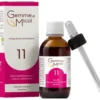 GEMME DI MICOL SOLUZIONE IDROGLICERALCOLICA 11 30 ML