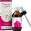 GEMME DI MICOL SOLUZIONE IDROGLICERALCOLICA 7 30 ML