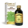 GEMMO 10+ ACERO CAMPESTRE 100 ML LIQUIDO ANALCOLICO