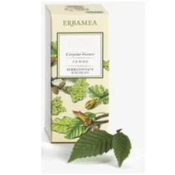 Gemmoderivato BIO Betula Verrucosa Linfa, 50ml