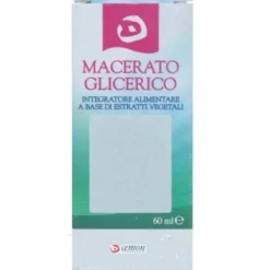 Gemmoderivato Juniperus Communis getti Mg, 60ml