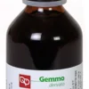 Gemmoderivato Lampone Bio soluzione idroalcolica, 100ml