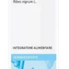 Gemmoderivato Ribes Nero, integratore naturale 50ml