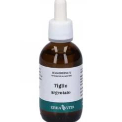 GEMMODERIVATO TIGLIO ARGENTATO 50 ML