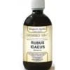 GEMMO 10+ GEMMODERIVATO CONCENTRATO LIQUIDO ANALCOLICO RUBUS IDEAUS LAMPONE 500 ML