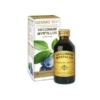 GEMMO 10+ GEMMODERIVATO CONCENTRATO VACCINIUM MYRTILLUS MIRTILLO NERO SENZA ALCOOL 100 ML
