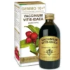 GEMMO 10+ MIRTILLO ROSSO LIQUIDO ANALCOLICO 200 ML