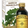 GEMMO 10+ QUERCIA 100 ML LIQUIDO ANALCOLICO