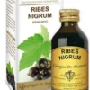 GEMMO 10+ RIBES NERO 100 ML LIQUIDO ANALCOLICO
