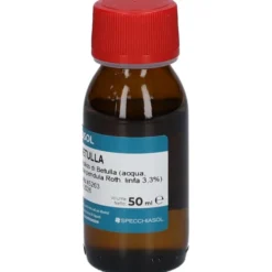 GEMMOSOL 13 BETULLA LINFA 50ML