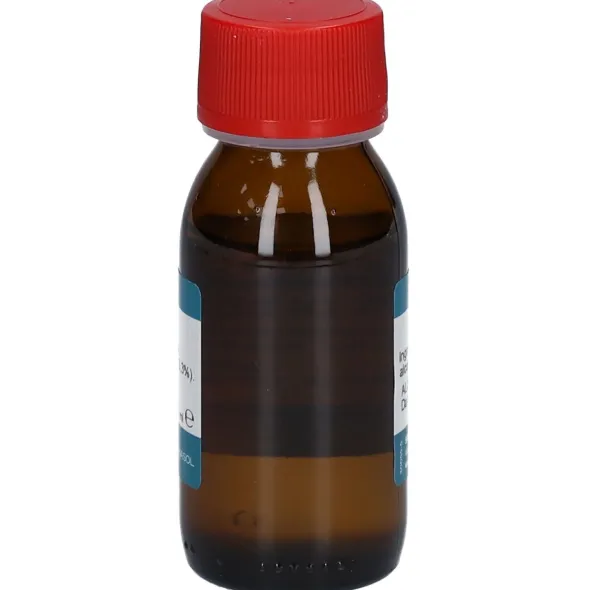 GEMMOSOL 13 BETULLA LINFA 50ML