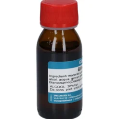 GEMMOSOL 22 BIANCOSPINO 50ML