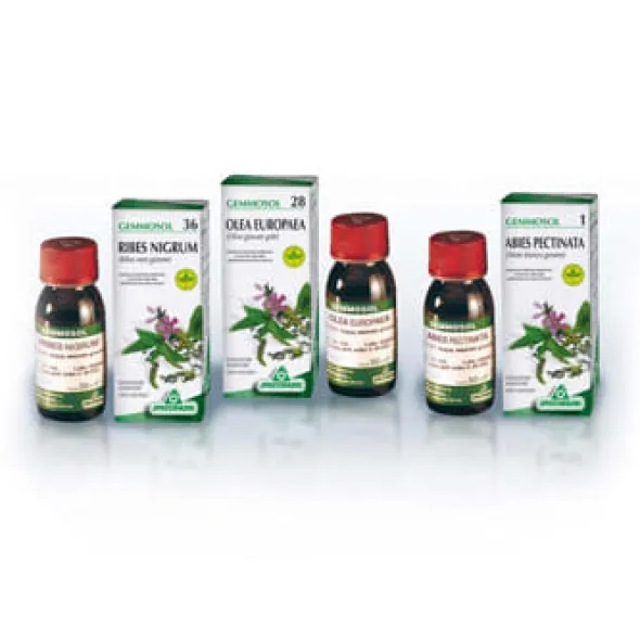 GEMMOSOL 46 TIGLIO ARGEN 50ML
