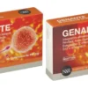 GENANTE 30 COMPRESSE Pack da 2