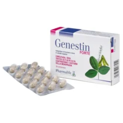 GENESTIN FORTE 30 COMPRESSE