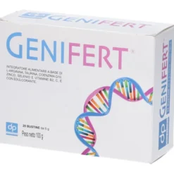 GENIFERT 20 BUSTINE
