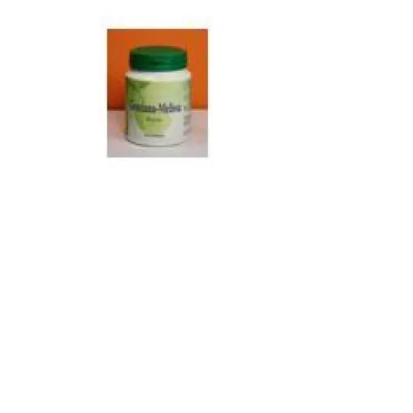 GENZIANA MELISSA 60 CAPSULE