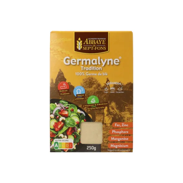 GERMALYNE 250 G