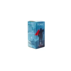 GHEOS TONIC 60 CAPSULE 810 MG