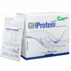 GH PROTEIN PLUS CACAO 20 BUSTINE